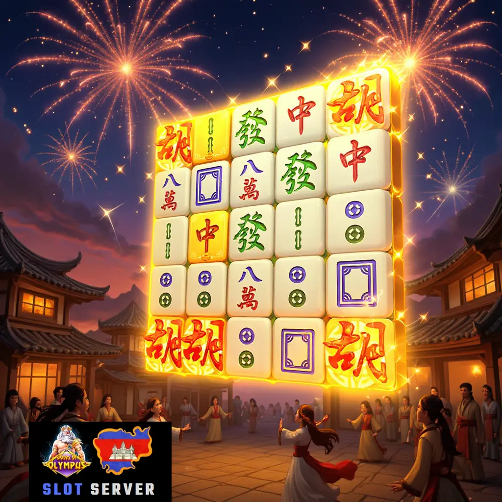 SERVER KAMBOJA Apk