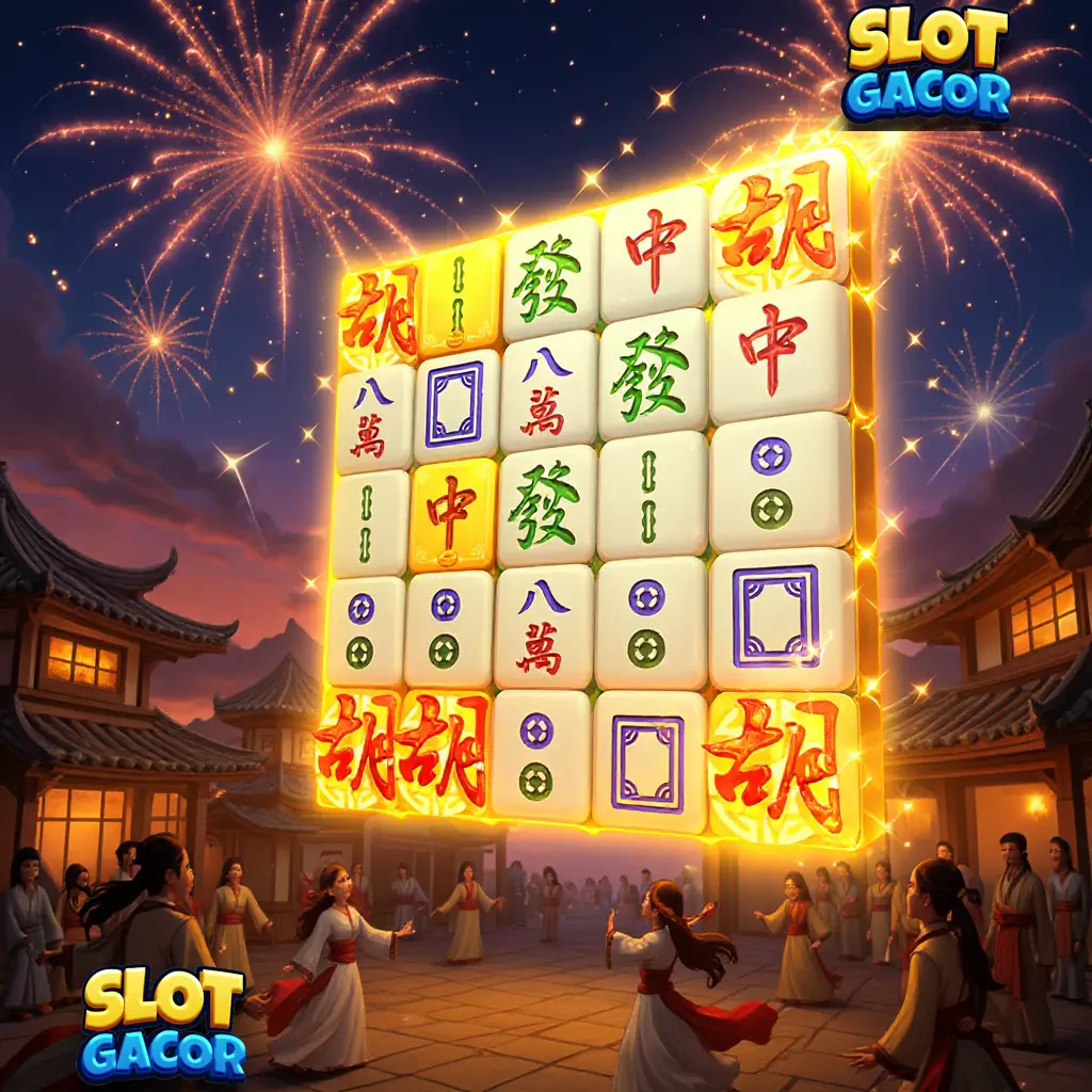 SLOT GACOR Apk