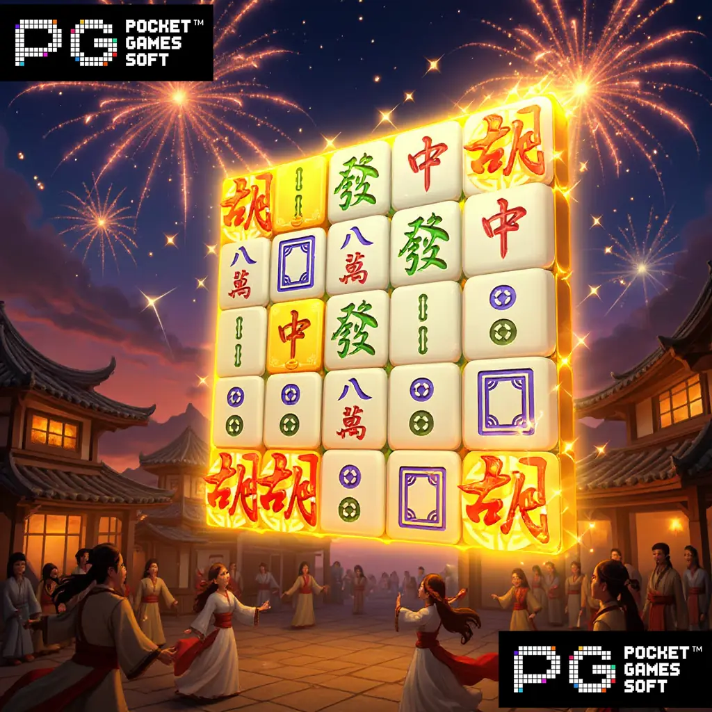SLOT PG SOFT Apk