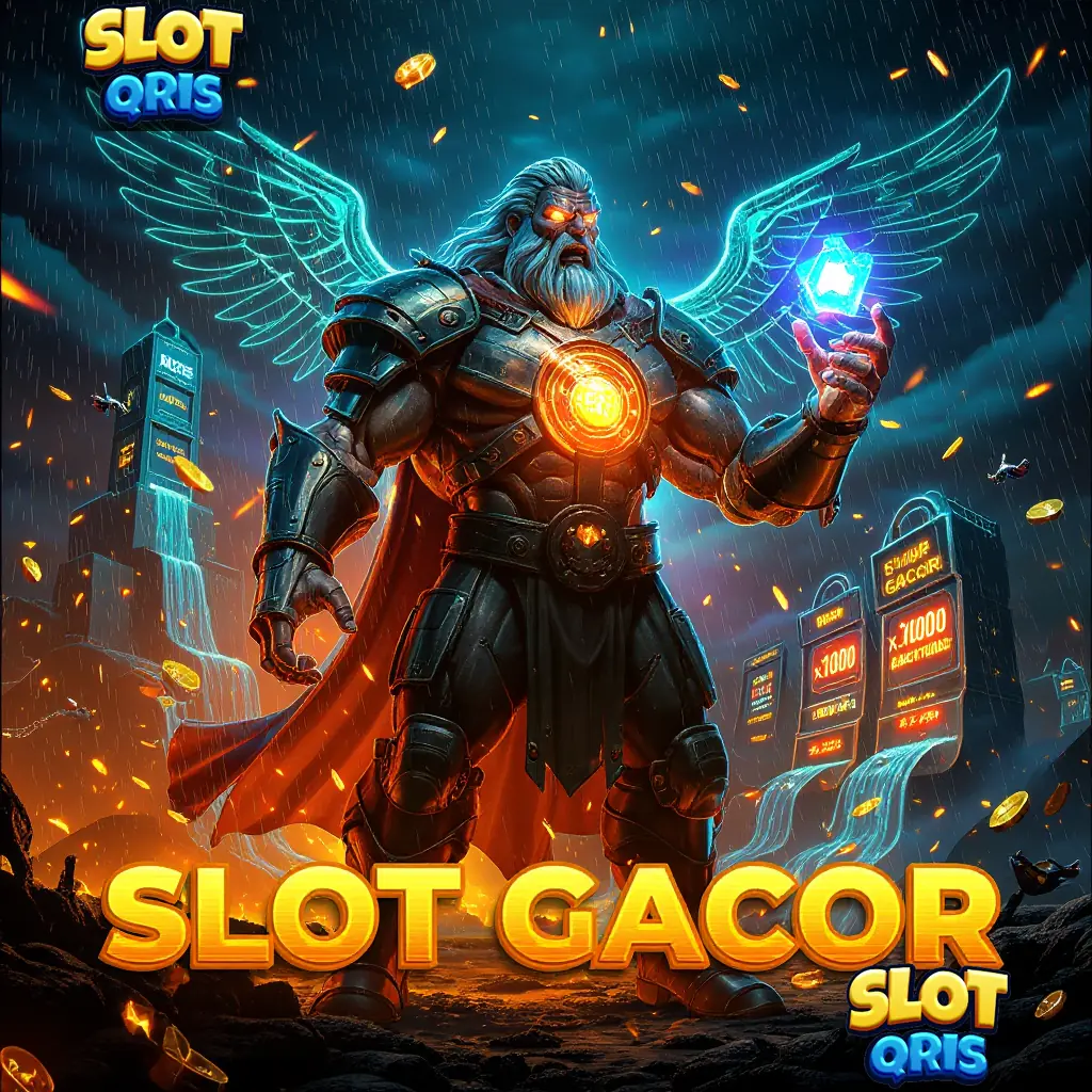 Popup| SLOT QRIS Apk Slot Login Layanan Digital