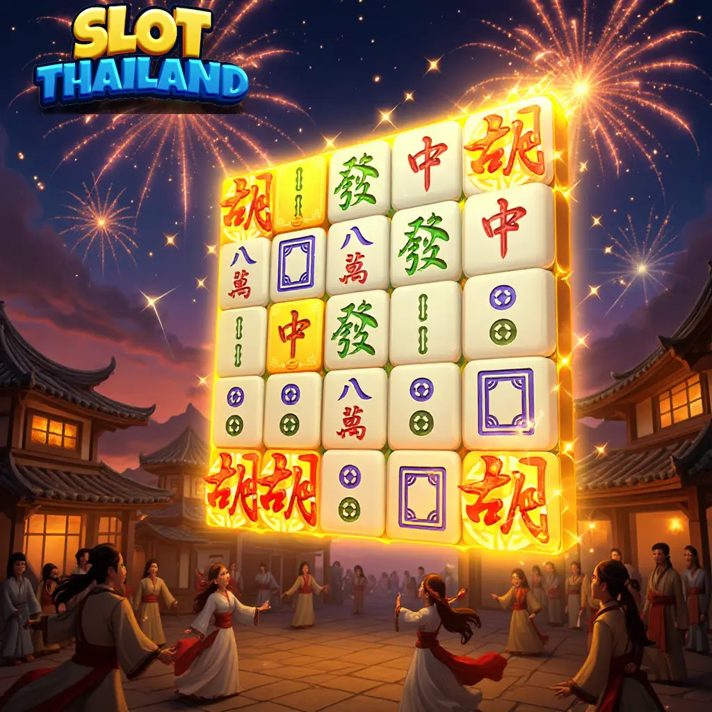 SLOT THAILAND Apk