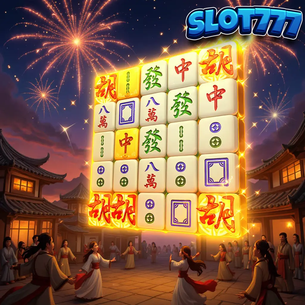 SLOT777 Apk