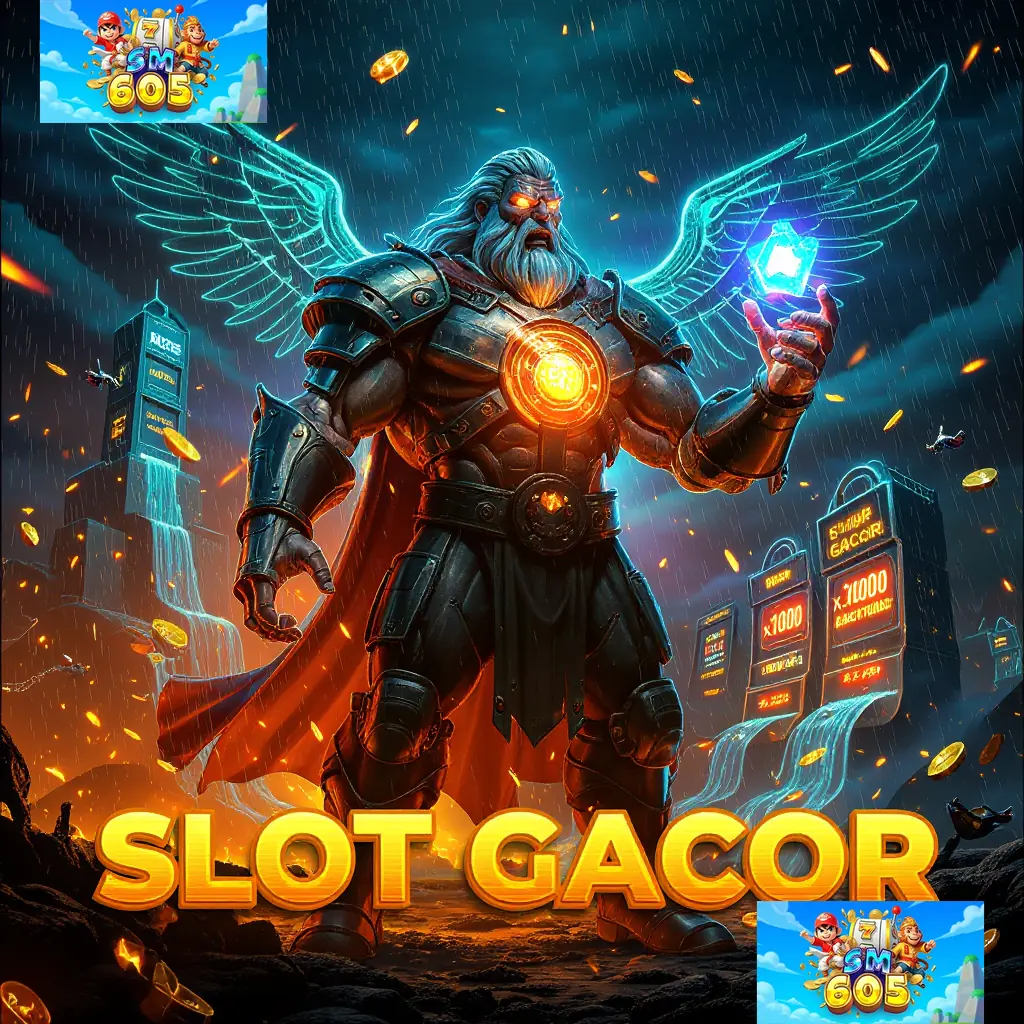 Popup| SM605 Apk Slot Login Layanan Digital
