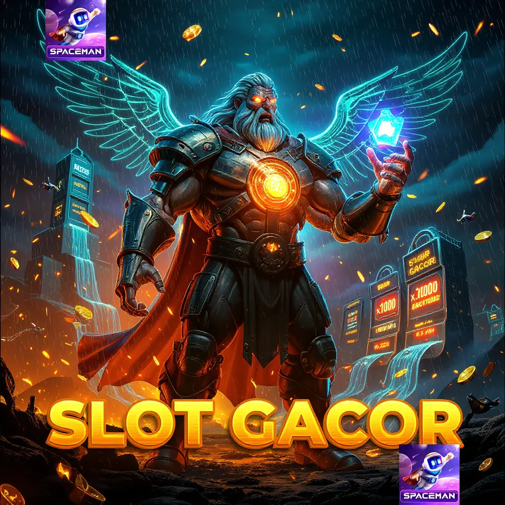 Popup| SPACEMAN Apk Slot Login Layanan Digital