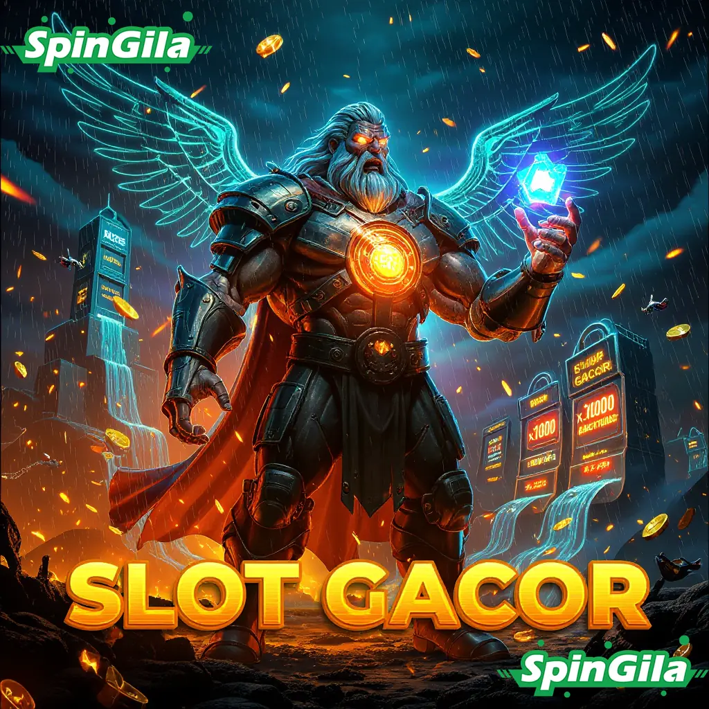 Popup| SPINGILA Apk Slot Login Layanan Digital