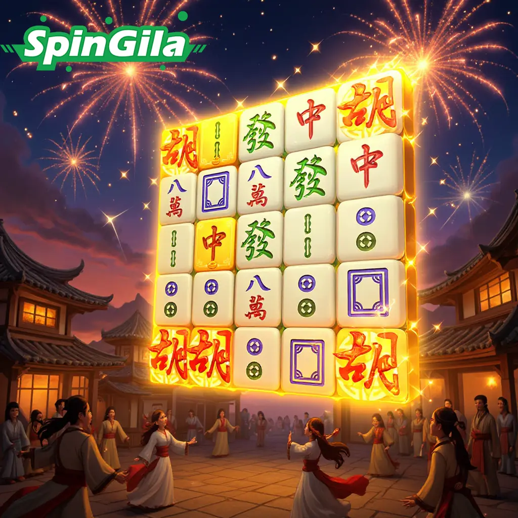 SPINGILA Apk