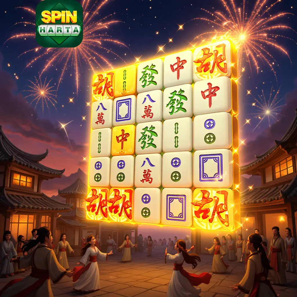 SPINHARTA Apk