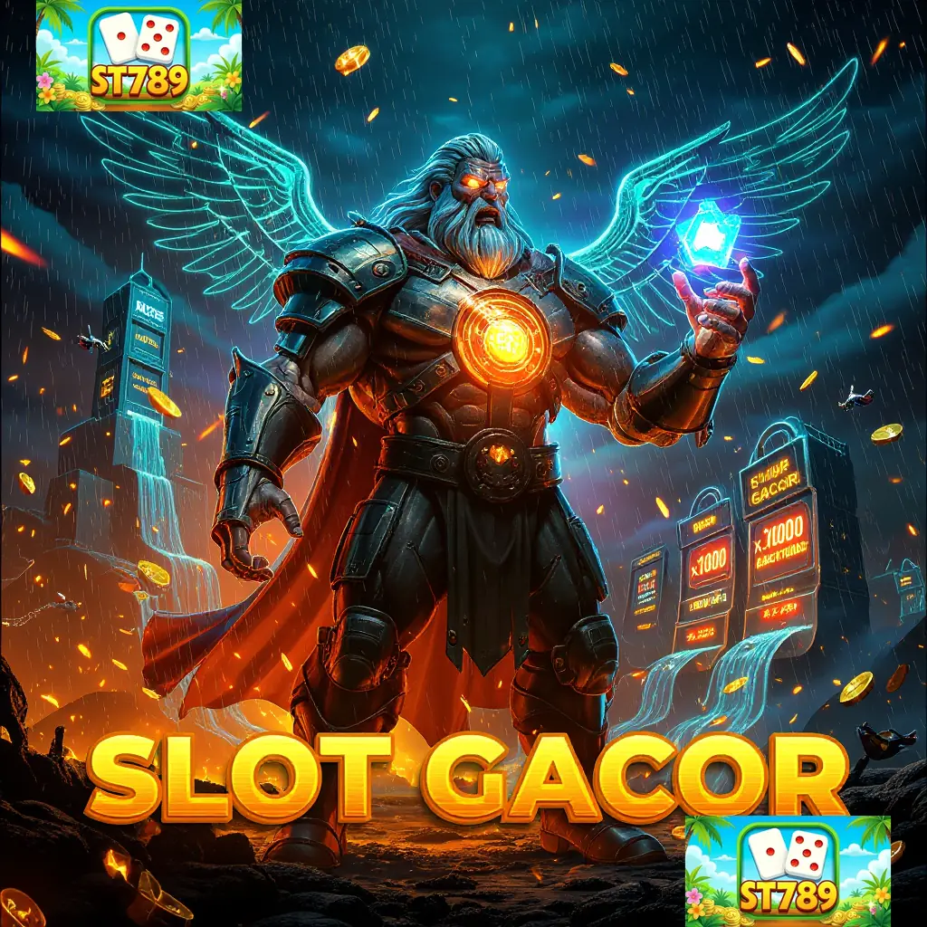 Popup| ST789 Apk Slot Login Layanan Digital