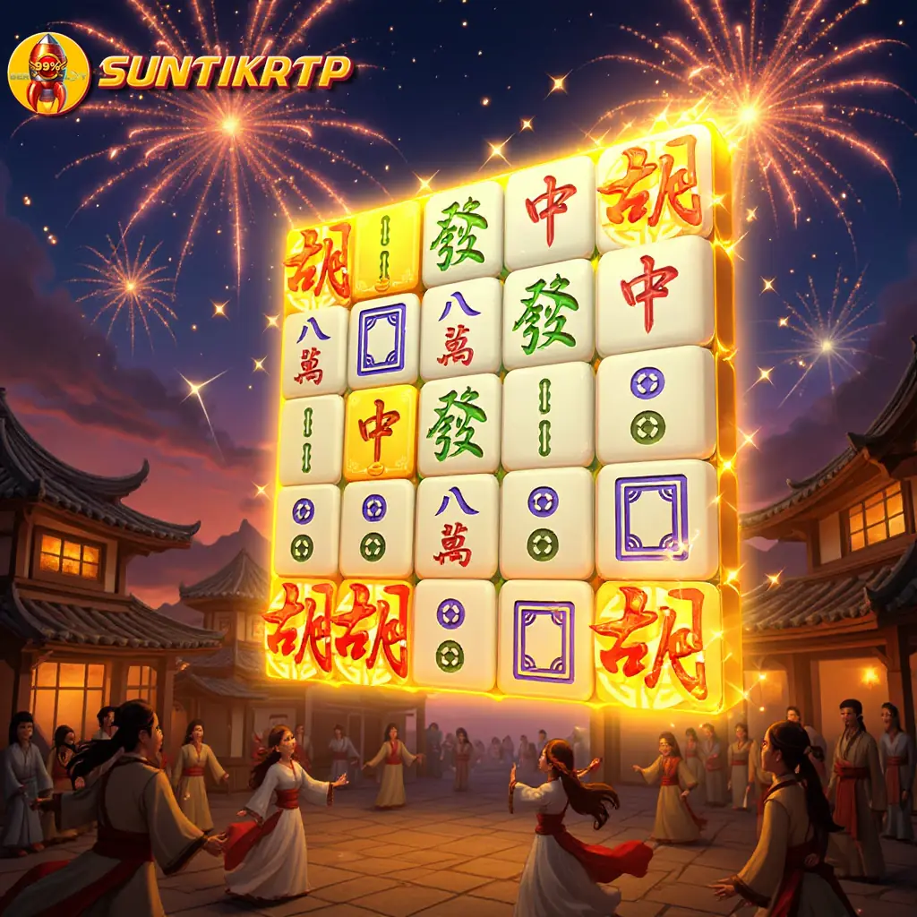 SUNTIK RTP Apk