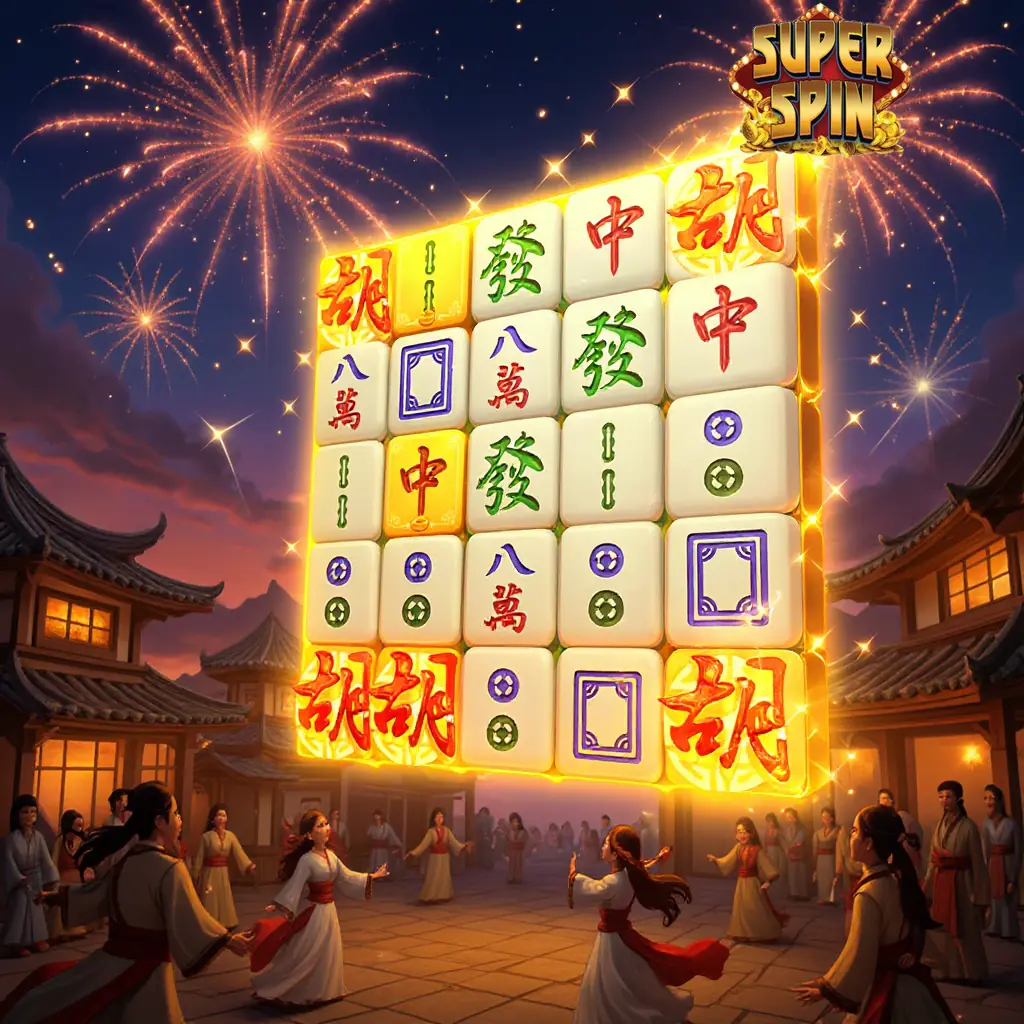 SUPERSPIN Apk