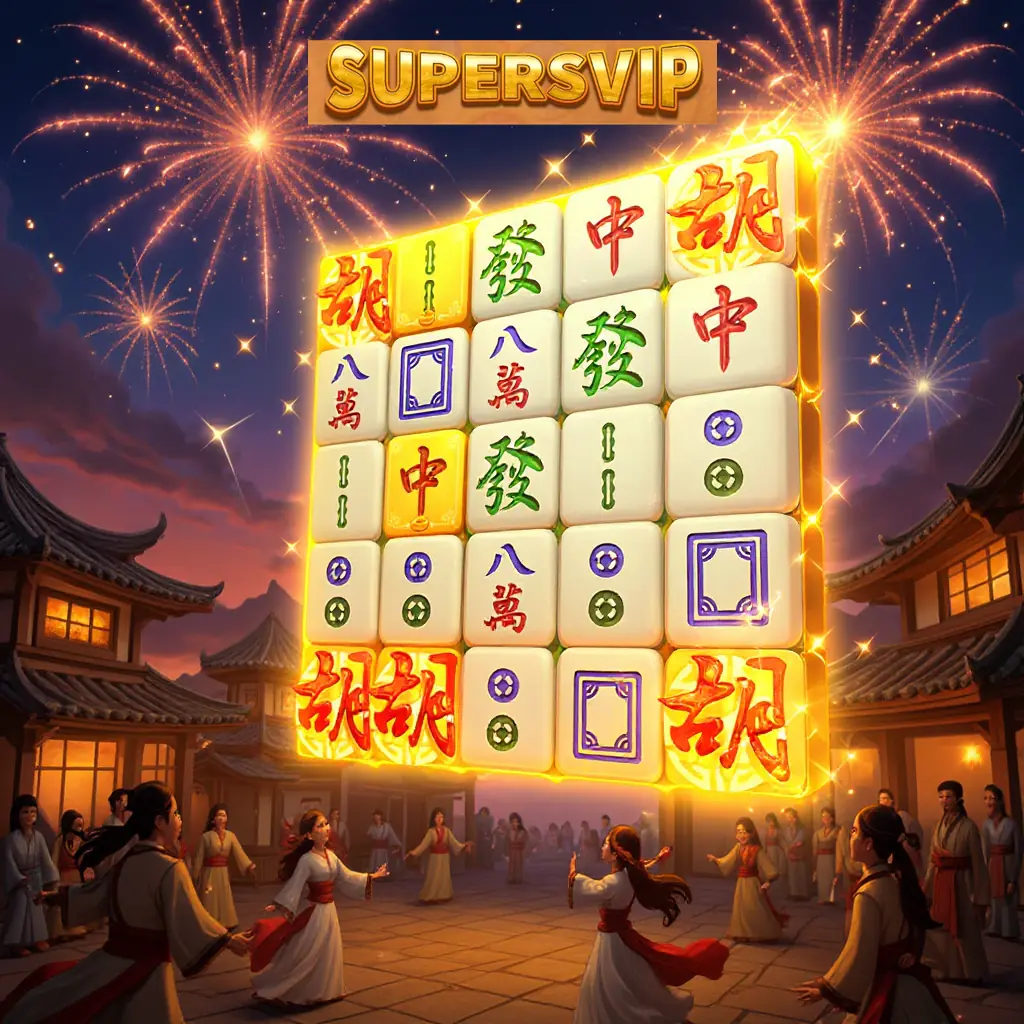SUPERSVIP Apk