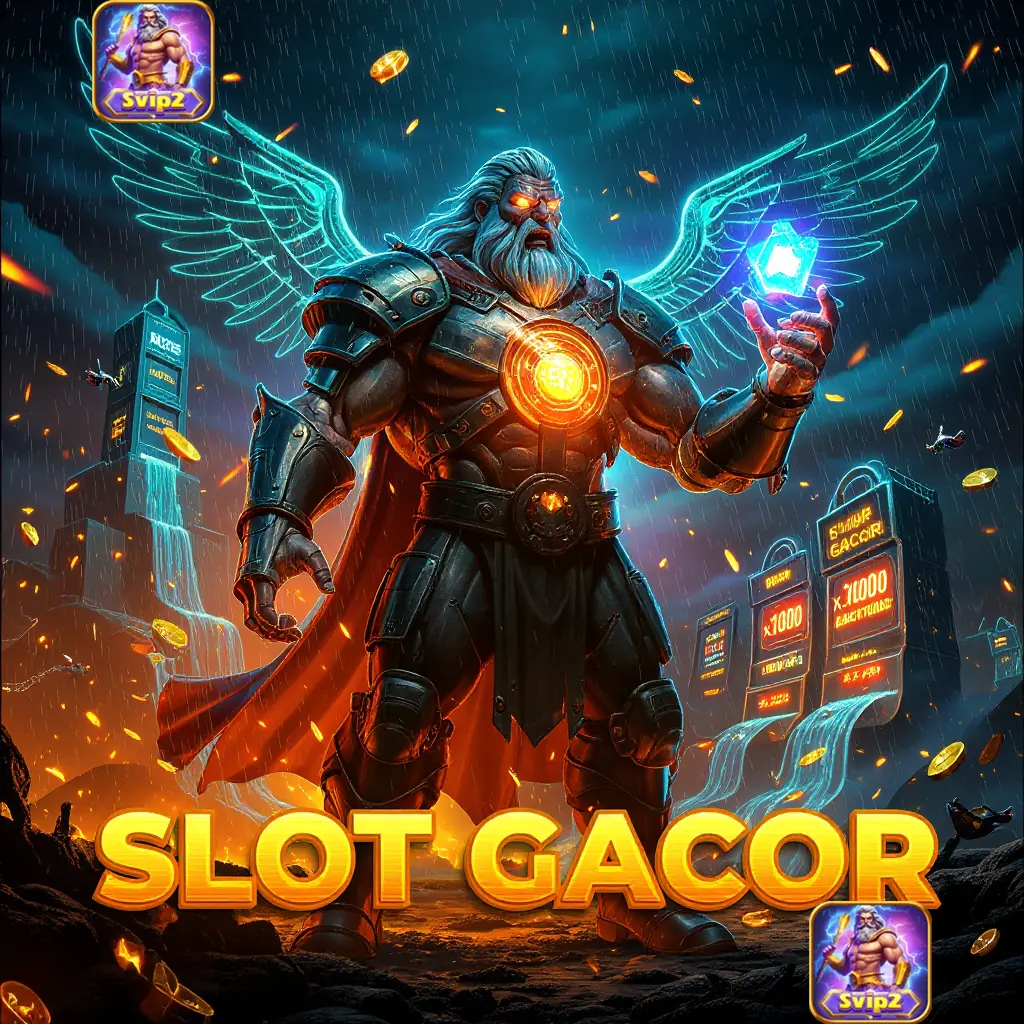 Popup| SVIP2 Apk Slot Login Layanan Digital