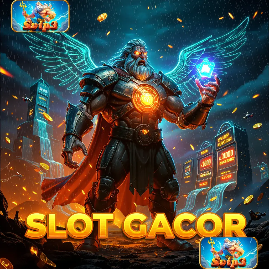 Popup| SVIP3 Apk Slot Login Layanan Digital