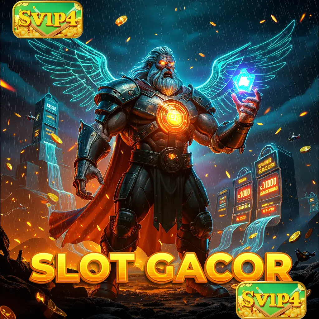 Popup| SVIP4 Apk Slot Login Layanan Digital