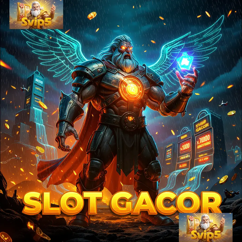 Popup| SVIP5 Apk Slot Login Layanan Digital