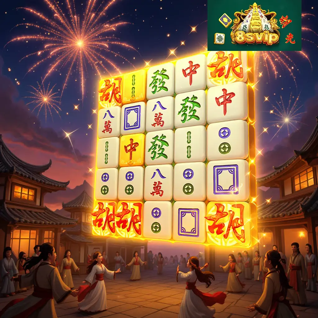 SVIP8 Apk