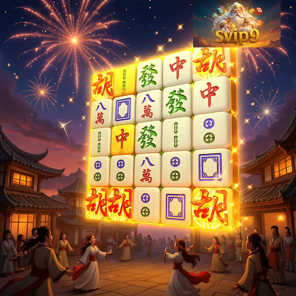 SVIP9 Apk