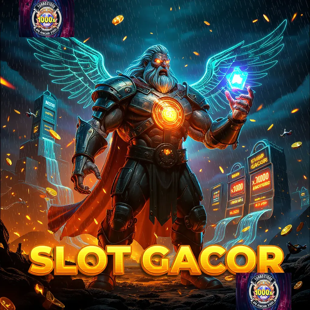 Popup| TURBO X1000 Apk Slot Login Layanan Digital