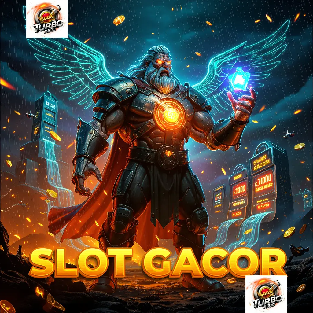 Popup| TURBO X500 Apk Slot Login Layanan Digital