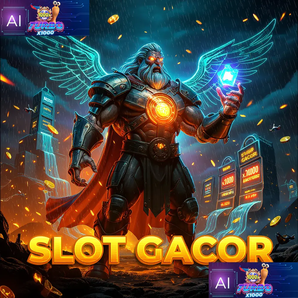 Popup| TURBOX1000 Apk Slot Login Layanan Digital