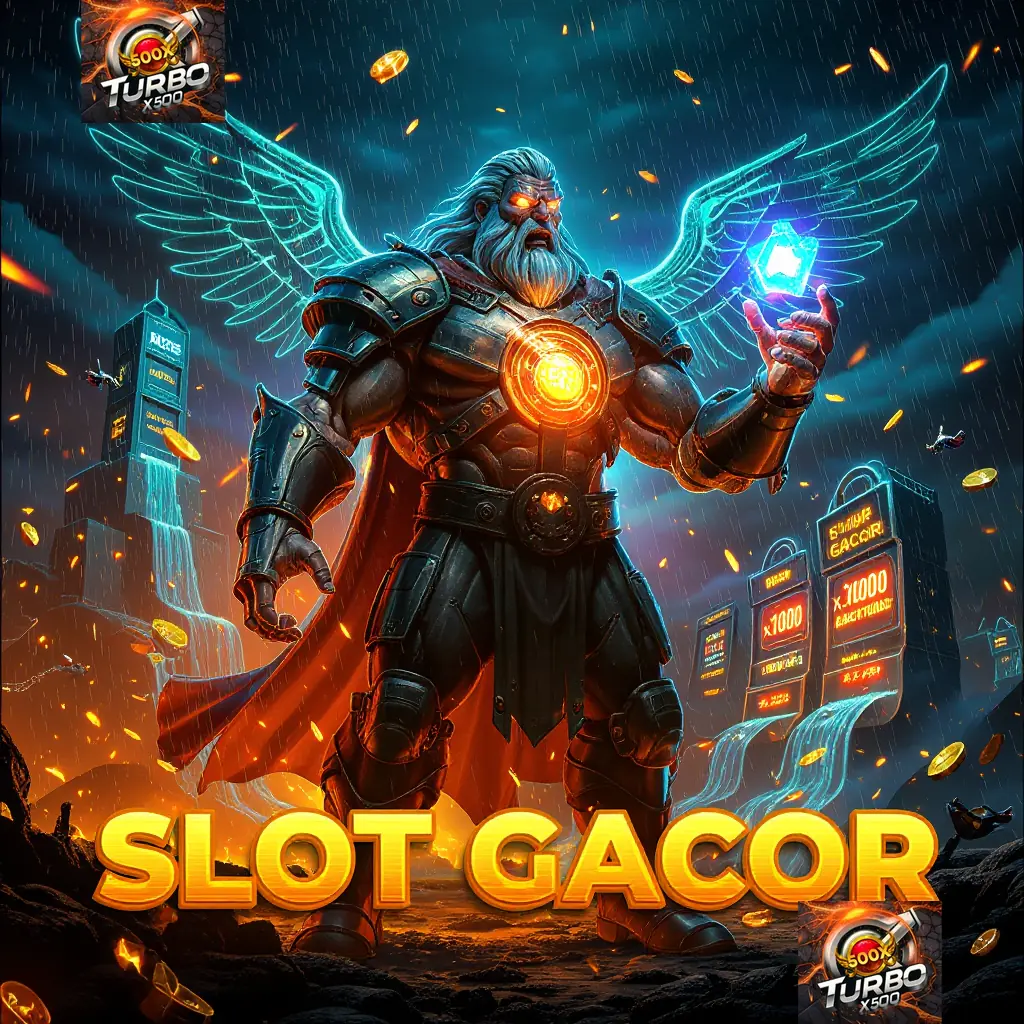 Popup| TURBOX500 Apk Slot Login Layanan Digital
