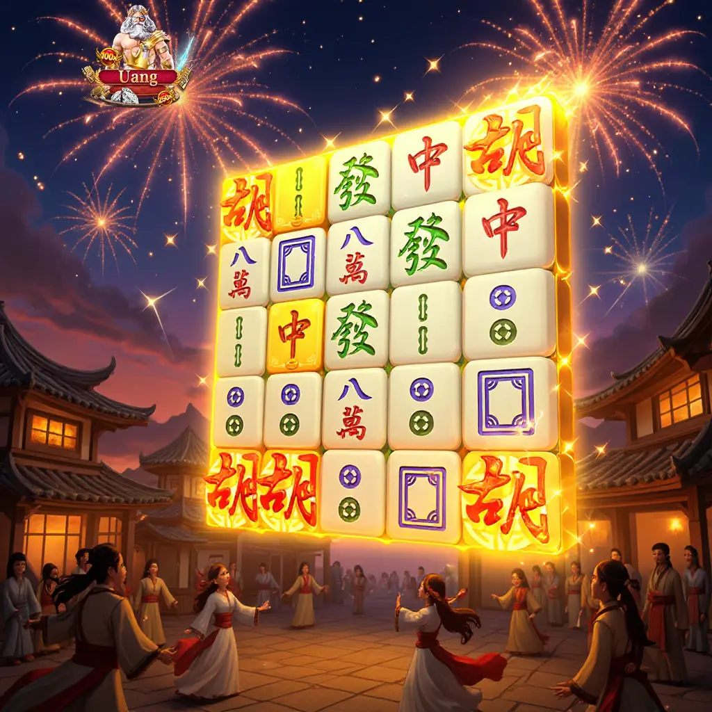 UANG777 Apk