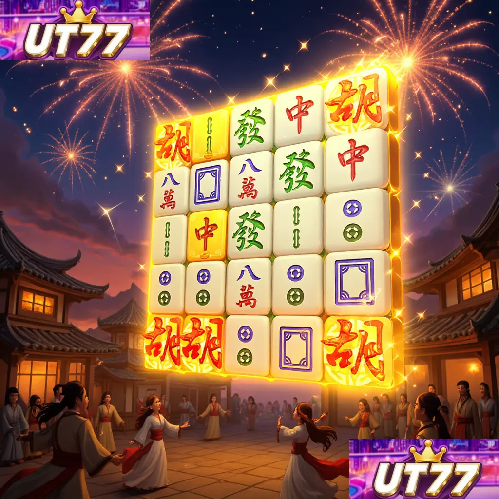 UT77 Apk