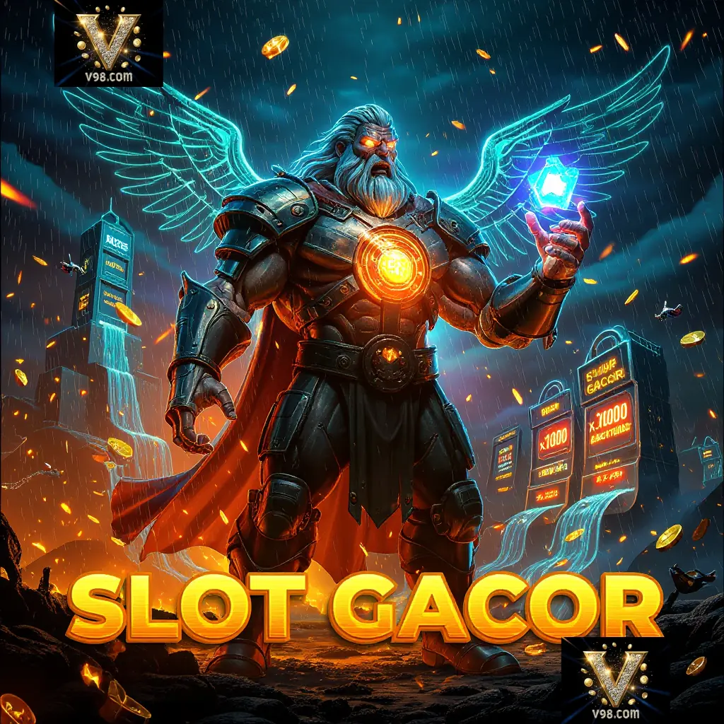 Popup| V98 Apk Slot Login Layanan Digital