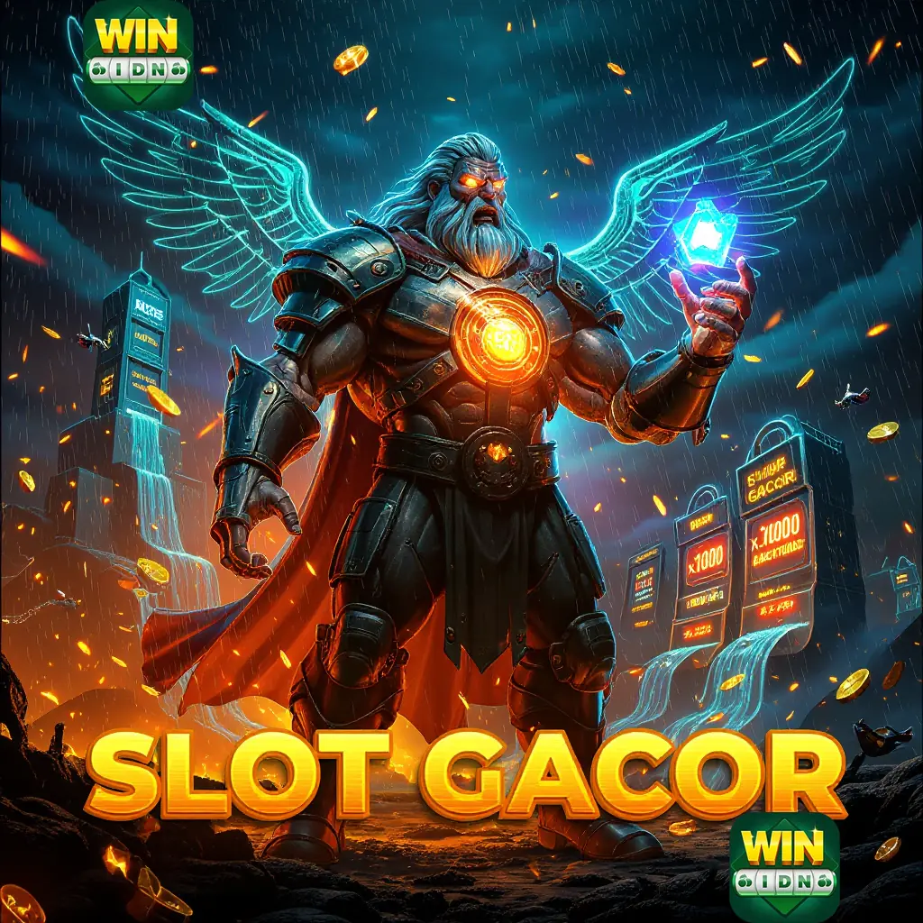 Popup| WINIDN Apk Slot Login Layanan Digital