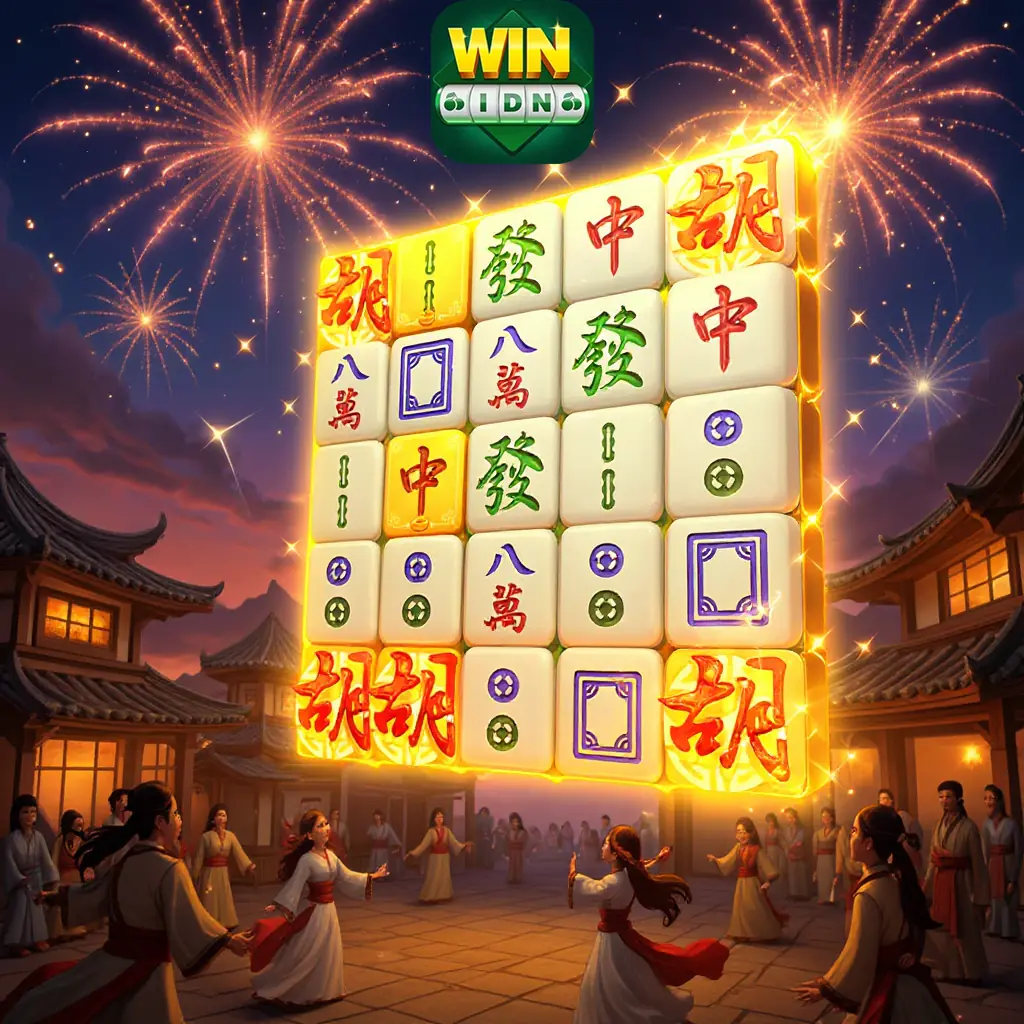 WINIDNBET Apk