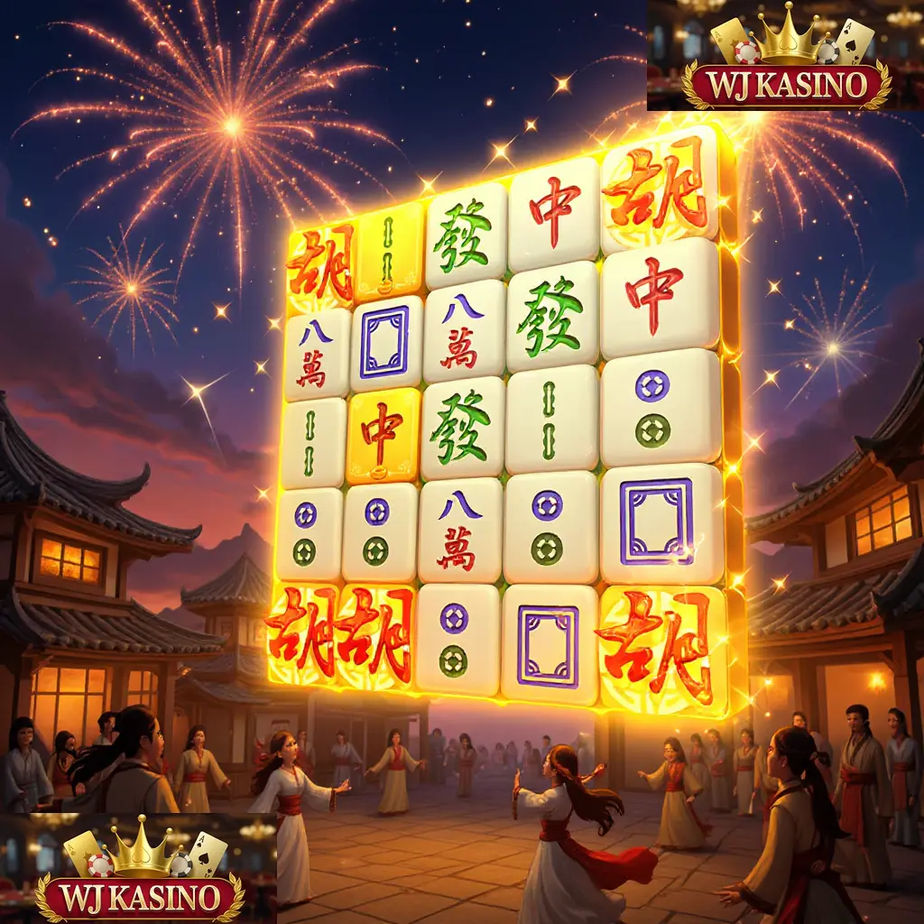 WJKASINO Apk