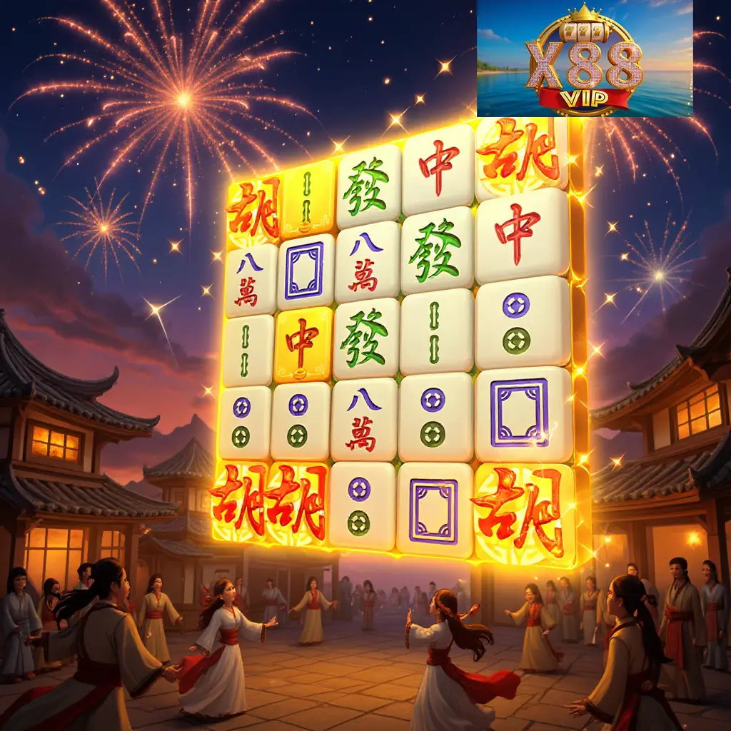 X88VIP Apk
