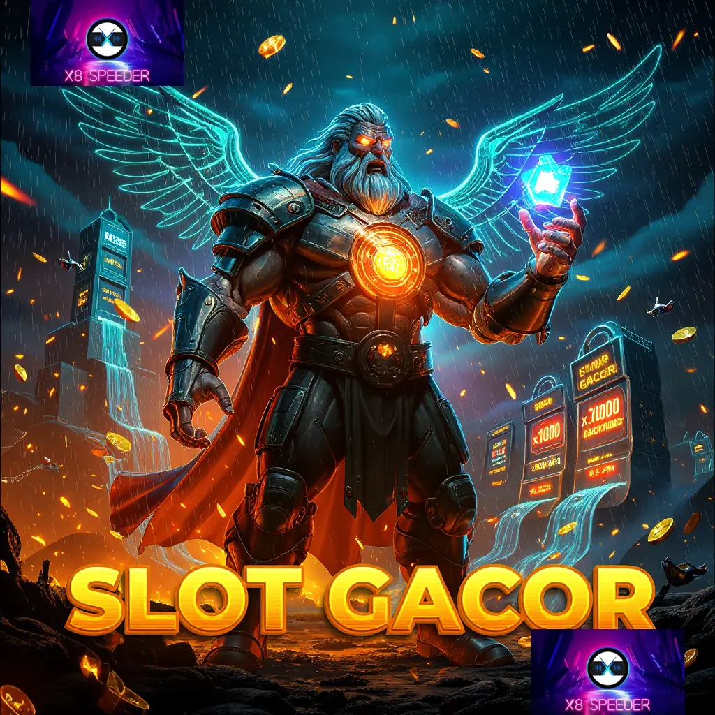 Popup| X8SPEEDER Apk Slot Login Layanan Digital