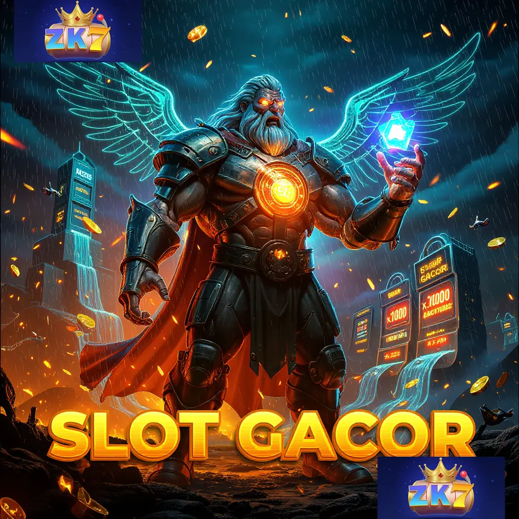 Popup| ZK7 Apk Slot Login Layanan Digital